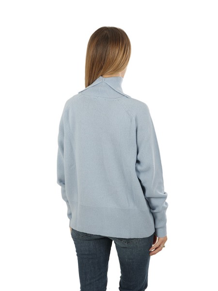 Celeste SEVENTY turtleneck