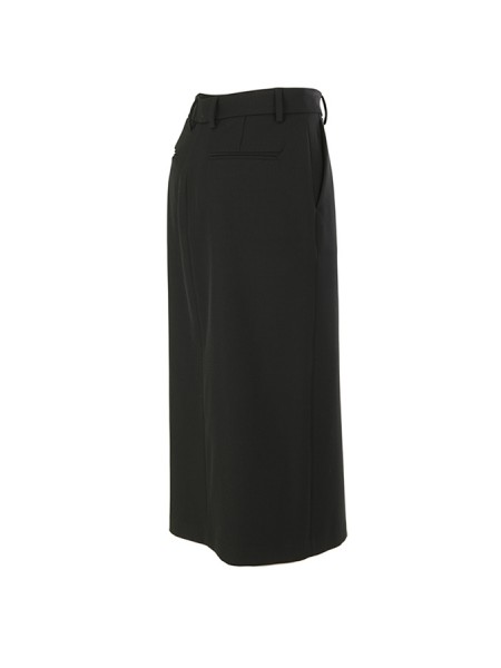 Skirt SEVENTY Black