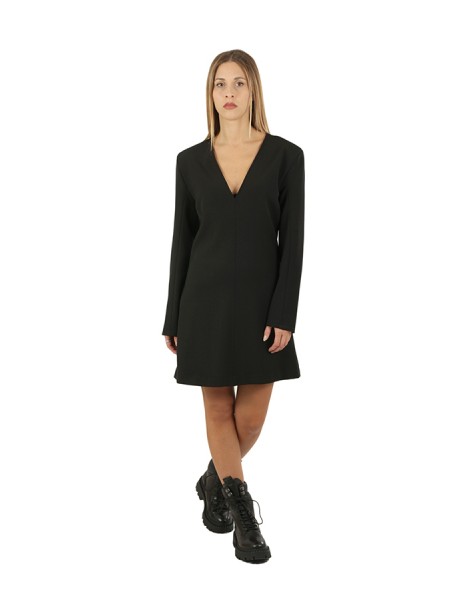 Black SEVENTY Dress