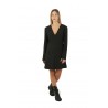 Black SEVENTY Dress