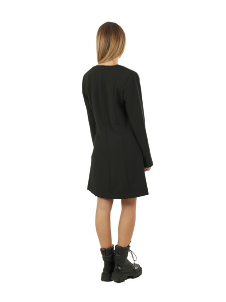 Black SEVENTY Dress