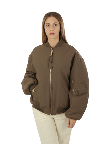 Bomber SEMICOUTURE Azalea