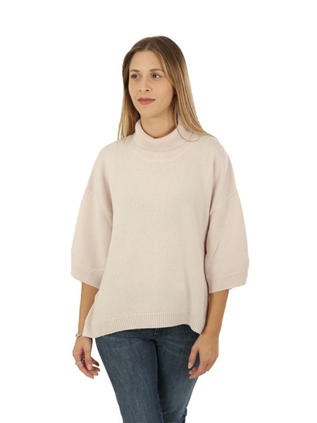 Purotatto cashmere sweater