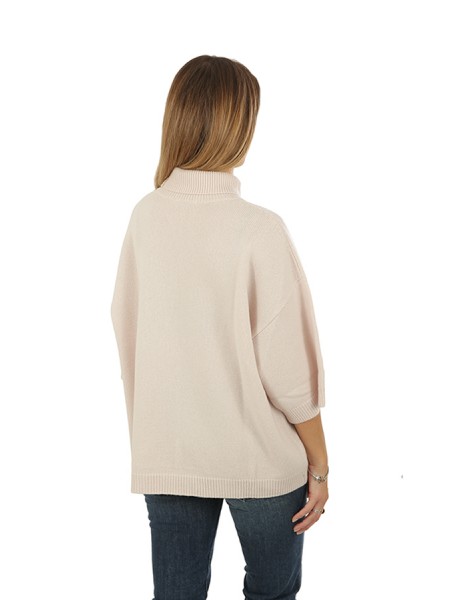 Purotatto cashmere sweater