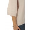 Maglia Purotatto in Cashmere