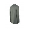 Zinc Green PESERICO Jacket