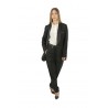 Blazer PESERICO Tuxedo in pure wool twill