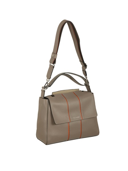 Sveva Medium Taupe ORCIANI Bag