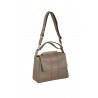 Sveva Medium Taupe ORCIANI Bag