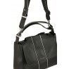 Borsa Orciani Sveva Media Black