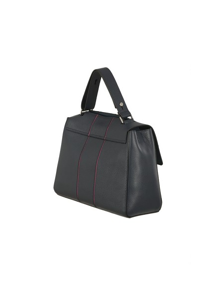 Sveva Media Navy ORCIANI Bag