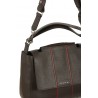 Medium Ebony Swabian ORCIANI Bag