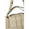 Medium Swabian ORCIANI Bag White Water