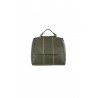 Sveva ORCIANI Small Olive Bag