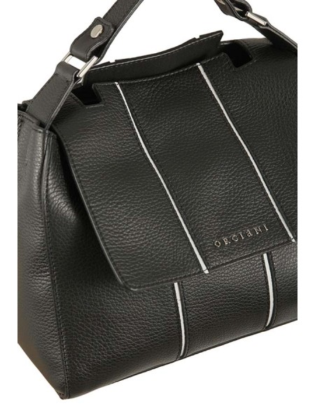 Sveva Small ORCIANI Bag Black