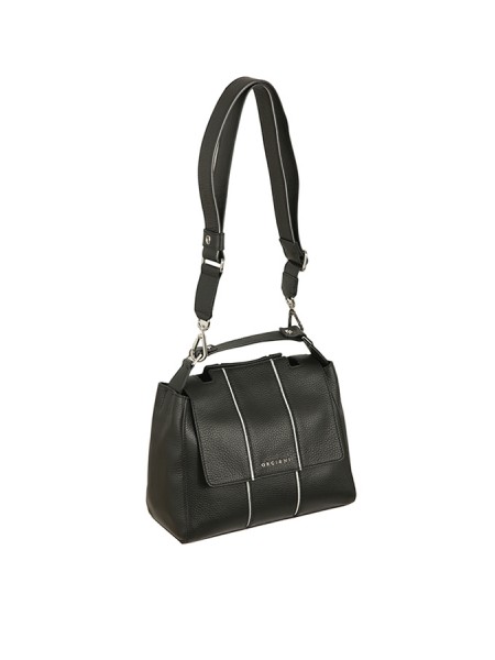 Sveva Small ORCIANI Bag Black