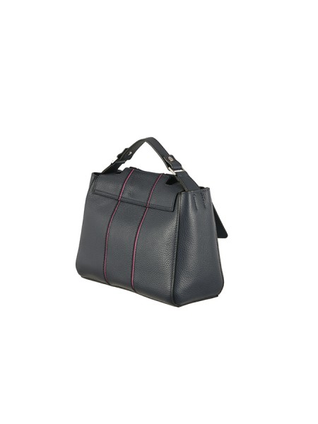 Sveva Small Navy ORCIANI Bag