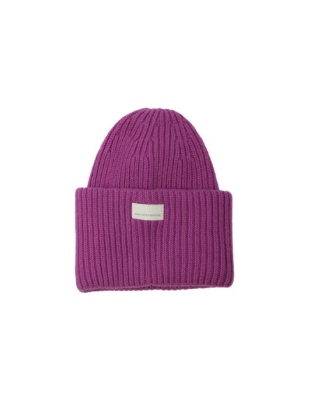 UMI Cyclamen NINE IN THE MORNING Beanie