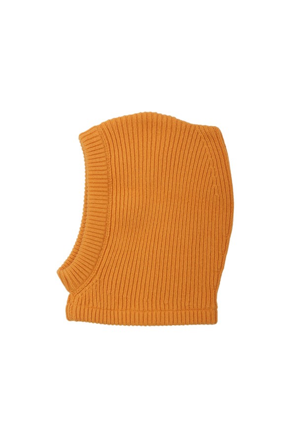 Cappello Nine in the Morning Balaclava Arancio