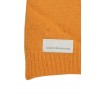 Nine In The Morning Beffy Scarf Orange