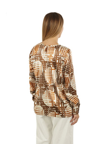 Le Sarte Pettegole shirt