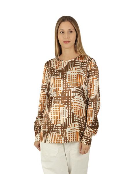 Le Sarte Pettegole shirt