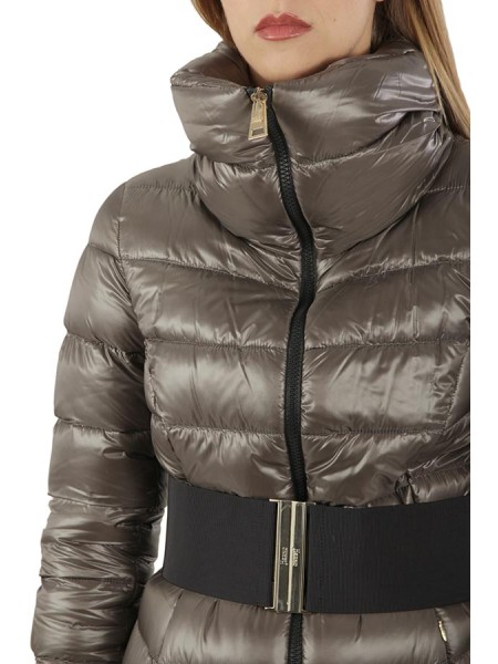 Ultralight HERNO Down Jacket