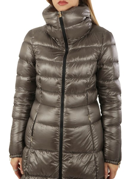 Ultralight HERNO Down Jacket