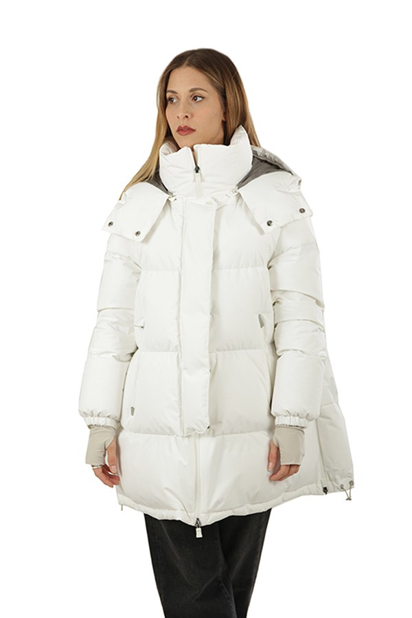 Laminar Gore-Tex HERNO Down Jacket