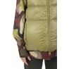 Down Jacket HERNO Globe Green Vest