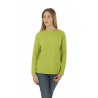 Maglia Elena Mirò Verde