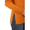 Elena Mirò Sweater Romantic Autumn Orange Theme