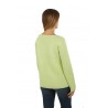 Maglia Elena Mirò Tema Winter Sugar Lime