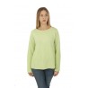 Elena Mirò Tema Winter Sugar Lime Sweater