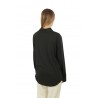 Elena Mirò Blouse Urban Theme Black