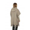 Elena Mirò Tema Winter Sugar Beige Hood