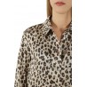 Camicia Elena Mirò Animalier Tema Urban