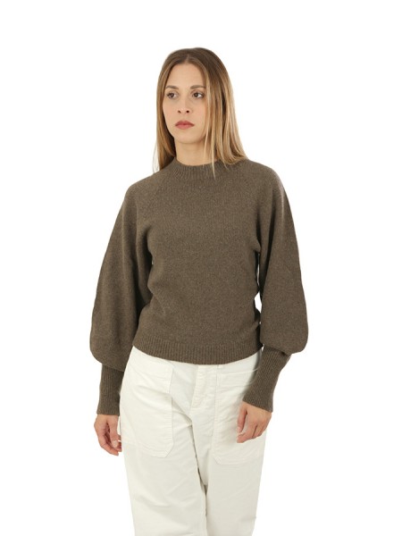 Teak DANIELE FIESOLI sweater