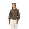 Teak DANIELE FIESOLI sweater