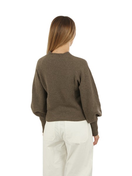 Teak DANIELE FIESOLI sweater