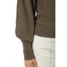 Teak DANIELE FIESOLI sweater