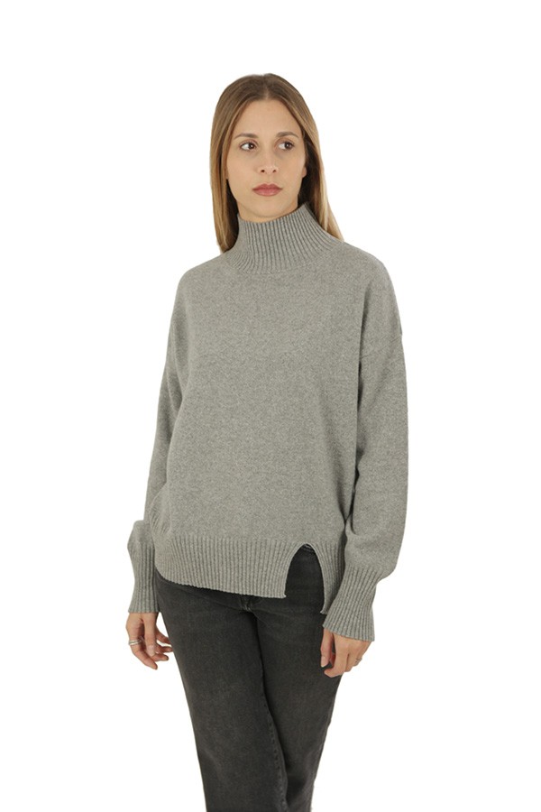 Sweater DANIELE FIESOLI Ash