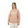 Autry Amour Sweatshirt Pink