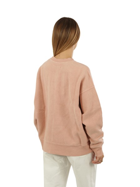 Autry Amour Sweatshirt Pink