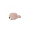 Cappello Autry Velvet Baseball Rosa