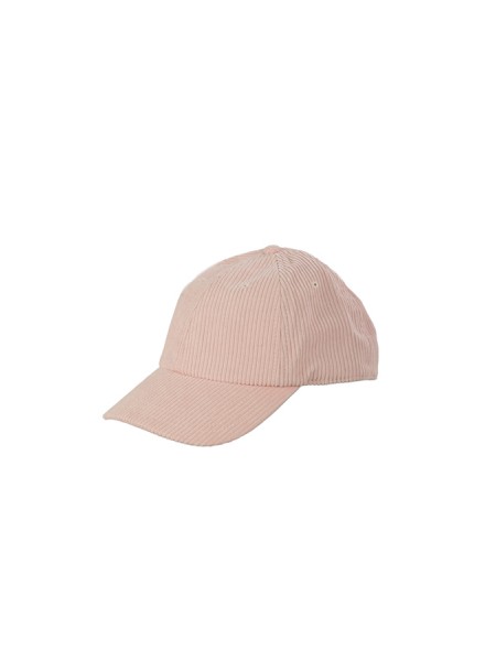 Velvet Baseball Pink AUTRY Hat