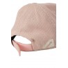 Cappello Autry Velvet Baseball Rosa