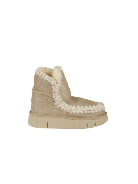 Eskimo 18 Stone MOU ankle boot