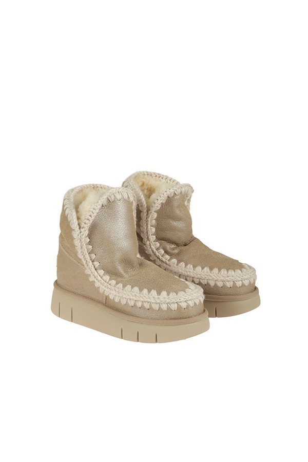 Eskimo 18 Stone MOU ankle boot