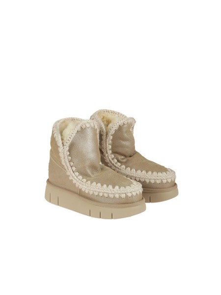 Eskimo 18 Stone MOU ankle boot